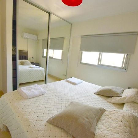 Apartmán Torres Belgrano Salta Exteriér fotografie
