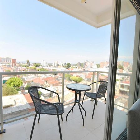 Apartmán Torres Belgrano Salta Exteriér fotografie