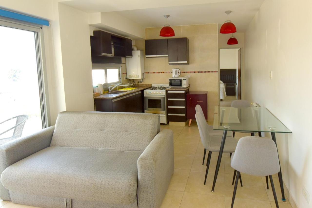Apartmán Torres Belgrano Salta Exteriér fotografie