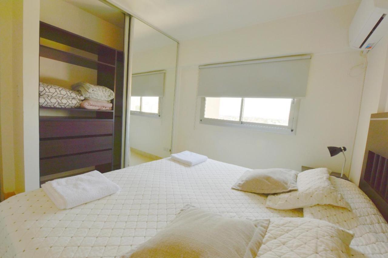 Apartmán Torres Belgrano Salta Exteriér fotografie