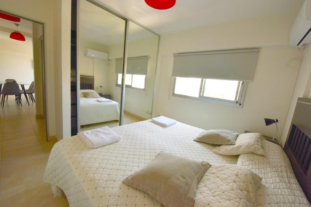 Apartmán Torres Belgrano Salta Exteriér fotografie