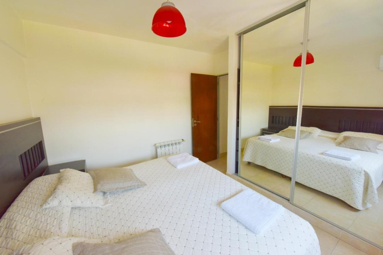 Apartmán Torres Belgrano Salta Exteriér fotografie