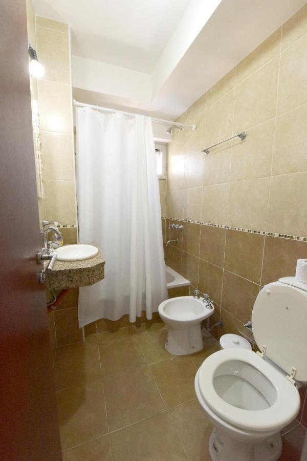 Apartmán Torres Belgrano Salta Exteriér fotografie
